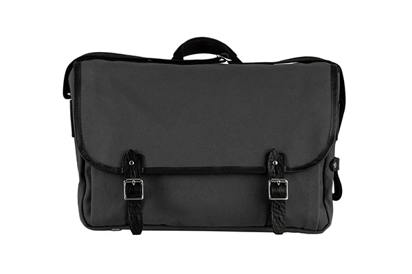 Brompton Game Bag Medium With Frame - Tan 14 Brompton Game Bag Medium With Frame - Tan - Image 14