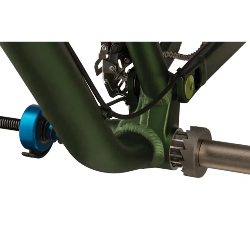 Park Tool 40.98mm Bottom Bracket Reamer 1 Park Tool 40.98mm Bottom Bracket Reamer