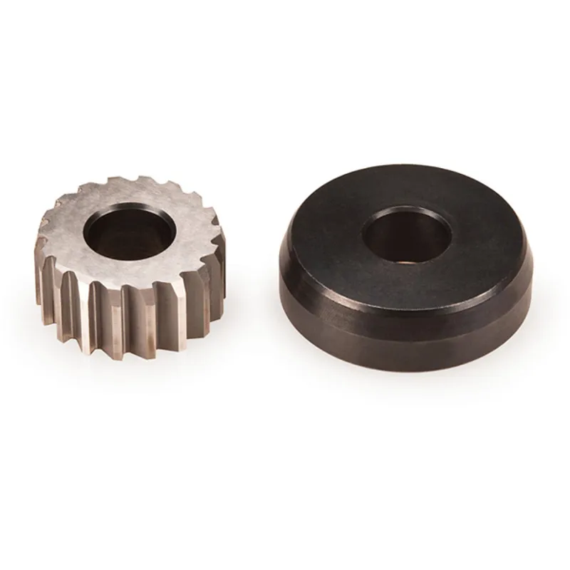 Park Tool 791 - Reamer / Spacer Set For Pressfit 30 BB Shells 1 Park Tool 791 - Reamer / Spacer Set For Pressfit 30 BB Shells