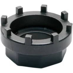 Park Tool BBT18C 8-notch Bottom Bracket Tool: Shimano/ ISIS - 8 Notch