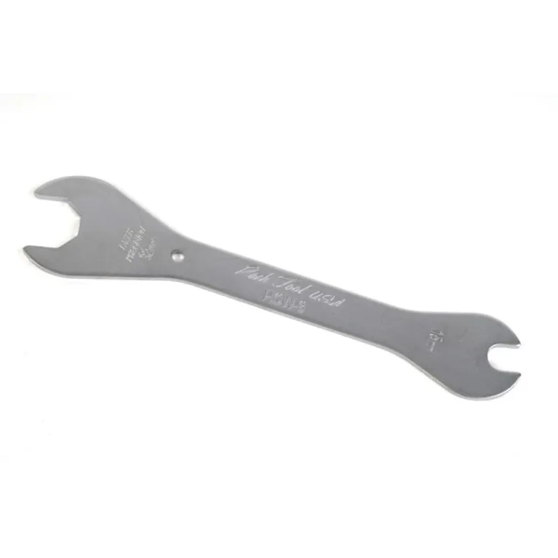 Park Tool HCW-6 32 Mm Head Wrench And 15 Mm Pedal Wrench - 15mm / 32mm 1 Park Tool HCW-6 32 Mm Head Wrench And 15 Mm Pedal Wrench - 15mm / 32mm