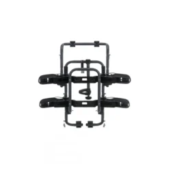 Peruzzo Pure Instinct Rear 2 Bike Car Rack - Black -Bicycle Equipment Store rear bike carrier pure instinct 2 bikes