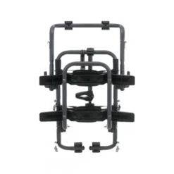 Peruzzo Pure Instinct Rear 2 Bike Car Rack - Black -Bicycle Equipment Store rear bike carrier pure instinct 2 bikes201