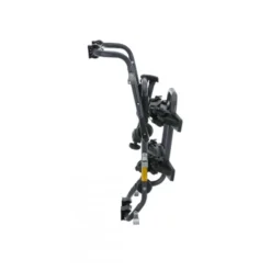 Peruzzo Pure Instinct Rear 2 Bike Car Rack - Black -Bicycle Equipment Store rear bike carrier pure instinct 2 bikes205