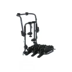 Peruzzo Pure Instinct Rear 3 Bike Car Rack - Black -Bicycle Equipment Store rear bike carrier pure instinct 3 bikes204