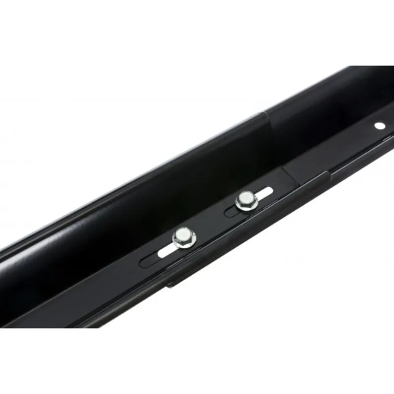 Peruzzo Deluxe Top Roof Fit 1 Bike Car Rack - Black 4 Peruzzo Deluxe Top Roof Fit 1 Bike Car Rack - Black - Image 4