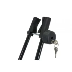 Peruzzo Deluxe Top Roof Fit 1 Bike Car Rack - Black 12 Peruzzo Deluxe Top Roof Fit 1 Bike Car Rack - Black -Bicycle Equipment Store roof bike carrier top bike201