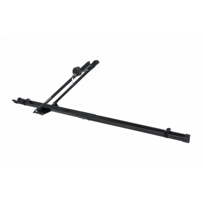Peruzzo Deluxe Top Roof Fit 1 Bike Car Rack - Black 7 Peruzzo Deluxe Top Roof Fit 1 Bike Car Rack - Black - Image 7