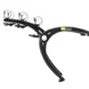 Saris Bones 3 Bike Cycle Carrier - Black