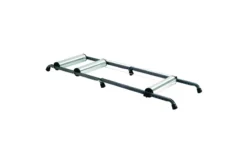 Saris Aluminum Roller - Black