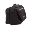 Brompton S Bag Handlebar Bag - Black/Black Flap