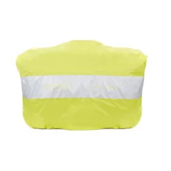 Brompton S Bag Handlebar Bag - Black/Black Flap -Bicycle Equipment Store sbagblackwithblackflapalt8