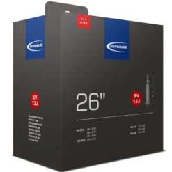 Schwalbe SV13J 26 X 3.5/4.8 40mm Inner Tube - Presta