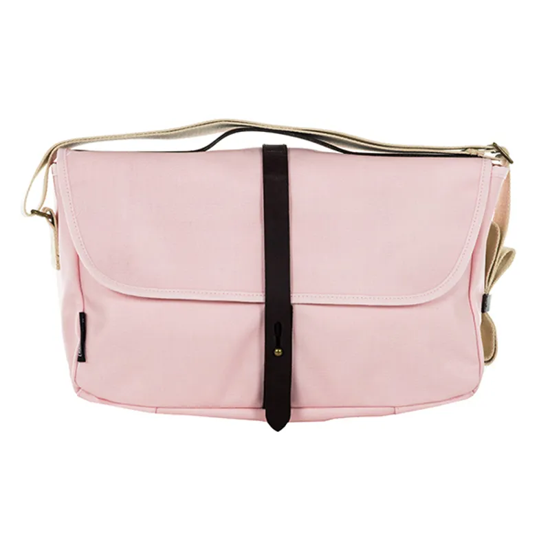 Brompton Shoulder Bag - Cherry Blossom 6 Brompton Shoulder Bag - Cherry Blossom - Image 6