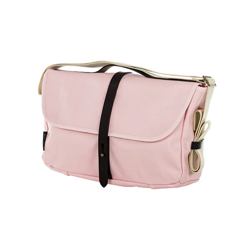 Brompton Shoulder Bag - Cherry Blossom 5 Brompton Shoulder Bag - Cherry Blossom - Image 5