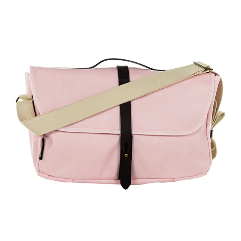 Brompton Shoulder Bag - Cherry Blossom 4 Brompton Shoulder Bag - Cherry Blossom - Image 4