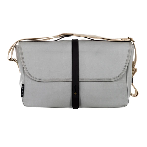 Brompton Shoulder Bag - Cherry Blossom 3 Brompton Shoulder Bag - Cherry Blossom - Image 3