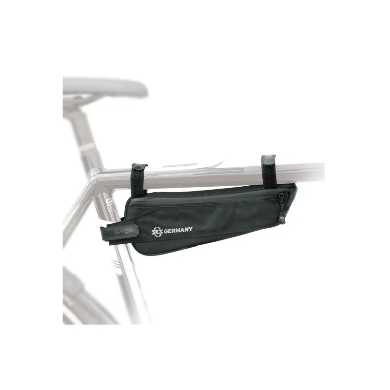 SKS Racer Edge Underside Toptube Pack - 600ml - Black 3 SKS Racer Edge Underside Toptube Pack - 600ml - Black - Image 3