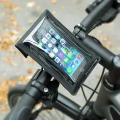 SKS Smartboy Handlebar Mount For Smartphones -Bicycle Equipment Store skbsmart