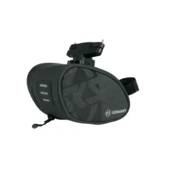 SKS Traveller Click 800 Side Opening Seatpack With Click Fixing -Black 8 SKS Traveller Click 800 Side Opening Seatpack With Click Fixing -Black -Bicycle Equipment Store skbtv11513 37455