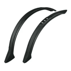 SKS Velo Kids 20 Inch Mudguard Set - Black - 20 Inch