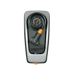 SKS Airstep Foot Pump - Black -Bicycle Equipment Store skpastep 37441 01