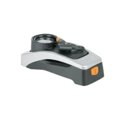 SKS Airstep Foot Pump - Black -Bicycle Equipment Store skpastep 37441 02