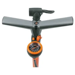 SKS Rennkompressor Track / Track Pump -Bicycle Equipment Store skpawrx f1