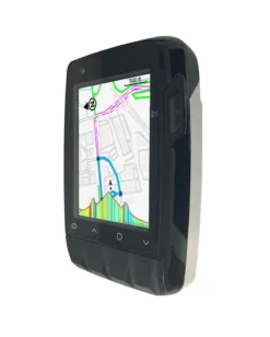 Stages Cycling Dash M50 GPS Cycling Computer - Black 7 Stages Cycling Dash M50 GPS Cycling Computer - Black -Bicycle Equipment Store stages m50 angle 2 1204x.progressive