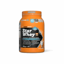 NamedSport Star Whey Perfect Isolate Protein - 750g Cookies And Cream