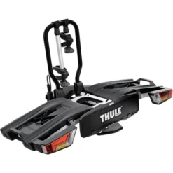 Thule 933 EasyFold XT 2-bike Towball Carrier