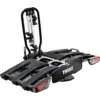 Thule 934 EasyFold XT 3-bike Towball Carrier