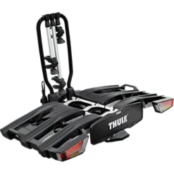 Thule 934 EasyFold XT 3-bike Towball Carrier