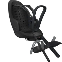 Thule Yepp 2 Mini Front Child Seat - Agave -Bicycle Equipment Store thy12021101