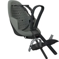 Thule Yepp 2 Mini Front Child Seat - Agave -Bicycle Equipment Store thy12021105
