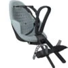 Thule Yepp 2 Mini Front Child Seat - Agave