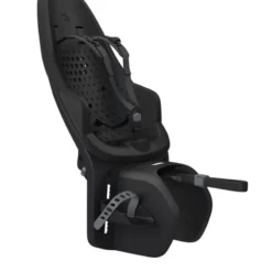Thule Yepp 2 Rack Mount Rear Child Seat - Midnight Black -Bicycle Equipment Store thy12021201