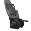 Thule Yepp 2 Rack Mount Rear Child Seat - Midnight Black