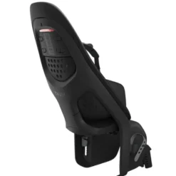Thule Yepp 2 Frame Mount Rear Child Seat - Midnight Black -Bicycle Equipment Store thy12021301 1