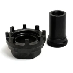 Shimano Octalink Bottom Bracket And Chainset Spider Removal Tool