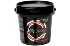 Torq Natural Energy Drink - 1 X 500g -Bicycle Equipment Store torq natural energy 15 servings x 33g fruit ev145449 9600 50