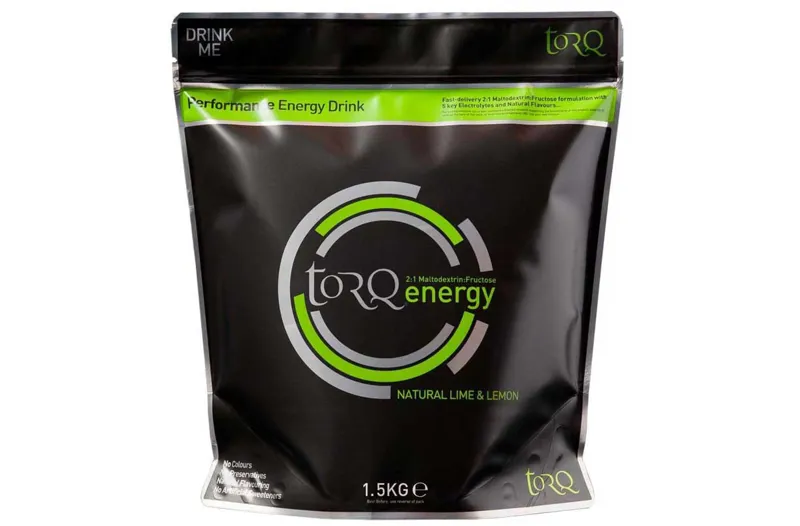 Torq Energy Drink - 1 X 1.5kg 1 Torq Energy Drink - 1 X 1.5kg