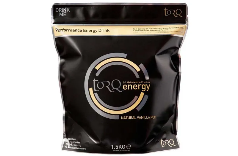 Torq Energy Drink - 1 X 1.5kg 4 Torq Energy Drink - 1 X 1.5kg - Image 4