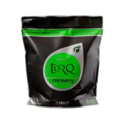 Torq Recovery Drink - 1 X 1.5kg -Bicycle Equipment Store torq recovery 1 5kg energy recovery drink mint chocolate tqdre15cm