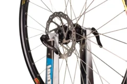 Park Tool TS-2TA 15mm/20mm Thru Adpaters For TS2/TS2.2 Truing Stands