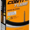 Continental Race Supersonic Inner Tube - 700 X 20-25c - Presta 60mm