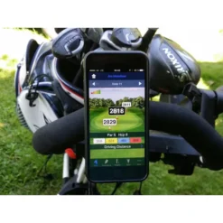 SP Connect Universal Mount Set