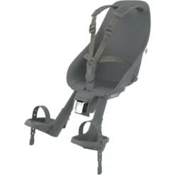 Urban Iki Front Seat Complete - Bincho Black