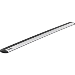 Thule Wing Bar Evo Aluminium - Black
