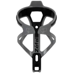 Zefal Pulse B2 Water Bottle Cage - Grey -Bicycle Equipment Store zc102gr